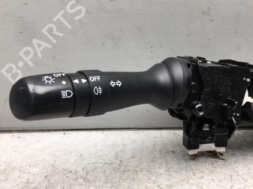 Used Steering column stalk Steering column stalk PEUGEOT 107 (PM_, PN_) 1.4 HDi (54 hp) 25575463 25575463