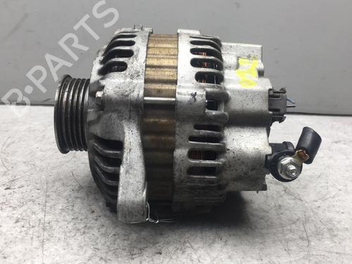 Used Alternator OPEL AGILA (B) (H08) 1.2 (F68) (86 hp) 25582015