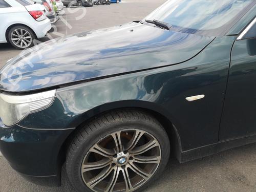 Instrument cluster BMW 5 (E60) 520 d | BP25585238C47 - Image 22