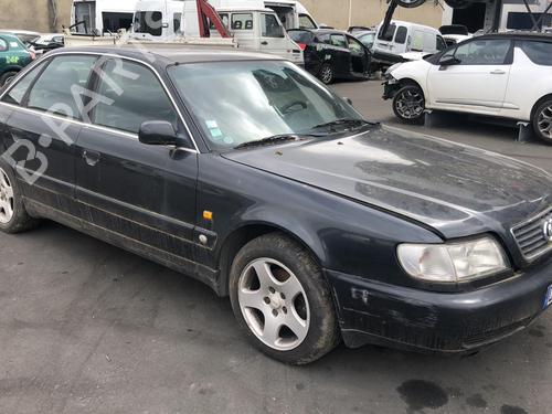 Steering column stalk AUDI A6 C4 (4A2) 2.5 TDI | BP25566503I23 - Image 14