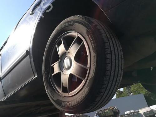 Front left seatbelt SEAT LEON (1M1) 1.9 TDI | BP25553573I26 - Image 15