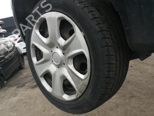 Ferdsskriver FORD FIESTA VI (CB1, CCN) 1.4 TDCi | BP25552939C48 