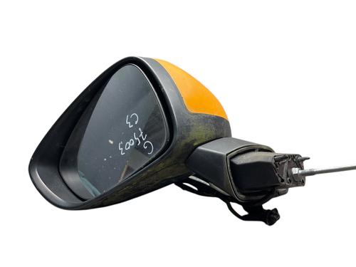 Used Left mirror CITROËN C3 II (SC_) 1.4 HDi 70 (SC8HZC, SC8HR0, SC8HP4) (68 hp) 28209109