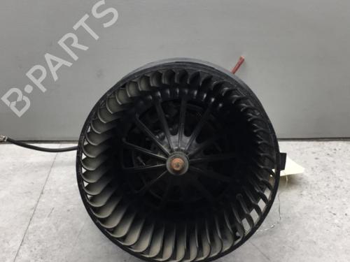 Heater blower motor CITROËN C3 II (SC_) 1.4 HDi 70 (SC8HZC, SC8HR0, SC8HP4) | BP25585421M62 