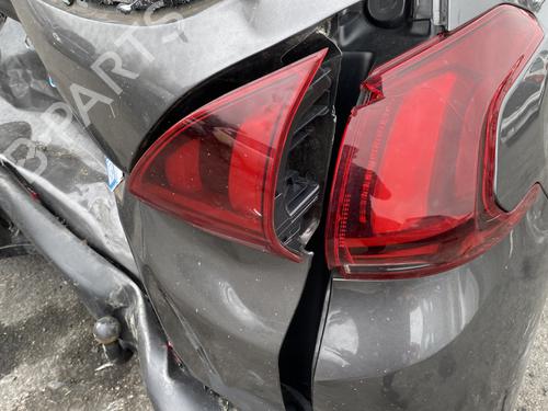 Front left window mechanism PEUGEOT 2008 I (CU_) 1.5 BlueHDI 100 | BP30778459C22 - Image 7