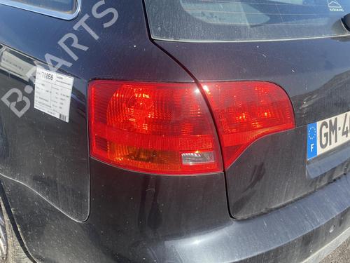 Left taillight AUDI A4 B7 Avant (8ED) 1.9 TDI | BP25510225C34 - Image 30
