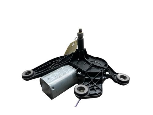 Used Rear wiper motor Rear wiper motor CITROËN C3 I (FC_, FN_) 1.1 i (60 hp) 31974091 31974091