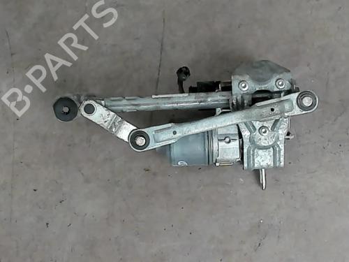 Viskermotor vindrude VW TOURAN (1T1, 1T2) 2.0 TDI (136 hp) 25552445