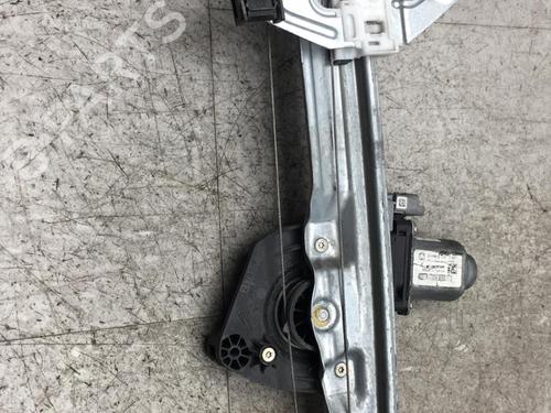 Front left window mechanism DS DS 4 / DS 4 CROSSBACK (NX_) 1.6 BlueHDi 120 | BP25546938C22