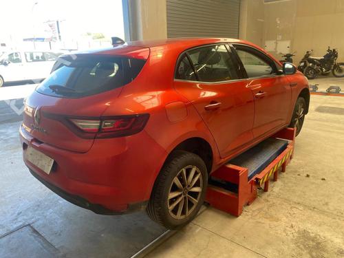 Switch RENAULT MEGANE IV Hatchback (B9A/M/N_) 1.2 TCe 130 (B9MR) | BP39091403I30 - Image 24