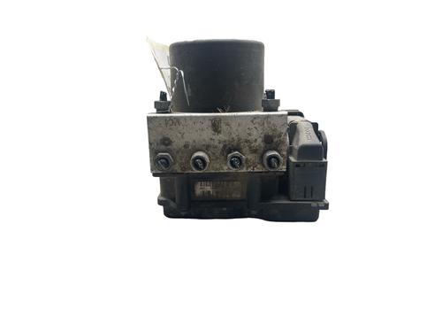 Used ABS pump PEUGEOT PARTNER MPV (5_, G_) 1.6 HDi 90 (90 hp) 25542894