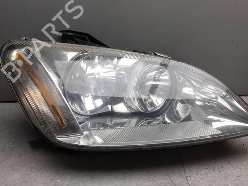 Højre forlygte FORD FOCUS C-MAX (DM2) 1.6 TDCi (109 hp) 25525789