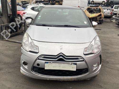 ABS pump CITROËN DS3 (SA_) 1.6 HDi 110 | BP25507379M43 - Image 11