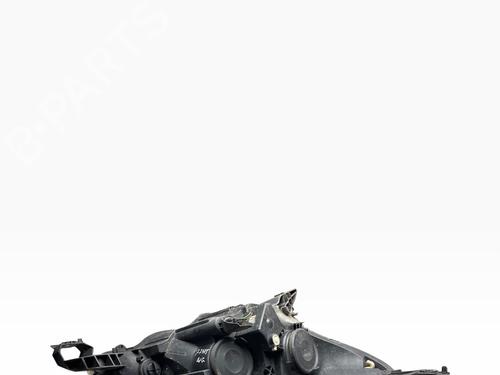 Left headlight CITROËN C3 II (SC_) 1.4 HDi 70 (SC8HZC, SC8HR0, SC8HP4) | BP38549798C28 - Image 2