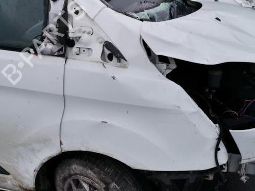 Steering column stalk FORD TRANSIT CUSTOM V362 Van (FY, FZ) 2.2 TDCi | BP25520714I23  - Image 16