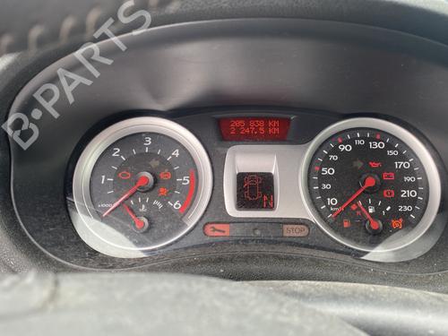 Electronic module RENAULT CLIO III Grandtour (KR0/1_) 1.5 dCi (KR0F) | BP31210775M83  - Image 21