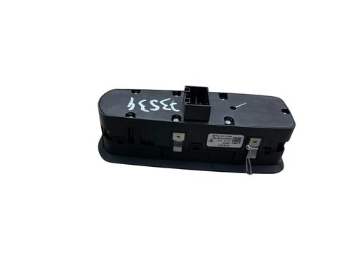 Left front window switch PORSCHE PANAMERA (970) 4.8 4S | BP26575758I27 - Image 2