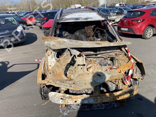 Trækkugle/Mekanisme DACIA DUSTER (HM_) 1.2 TCe 125 4x4 (HMMA) | BP26663376C141 - Image 9