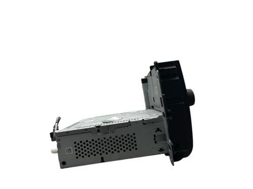Radio FIAT 500L (351_, 352_) 1.6 D Multijet (199LYD1B) | BP25539908E6 