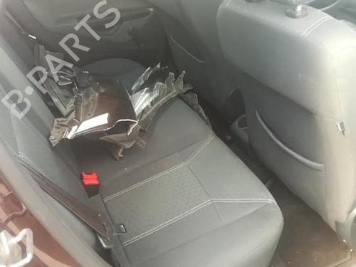 Generator FORD FIESTA VI (CB1, CCN) 1.25 | BP25516007M7 