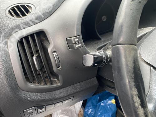 Left tailgate light KIA SPORTAGE III (SL) 2.0 CRDi | BP25529155C79 - Image 34
