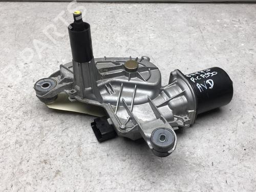 Motor limpa vidros frontal CITROËN C4 Picasso I MPV (UD_) 1.6 HDi 110 | BP25554289M29 