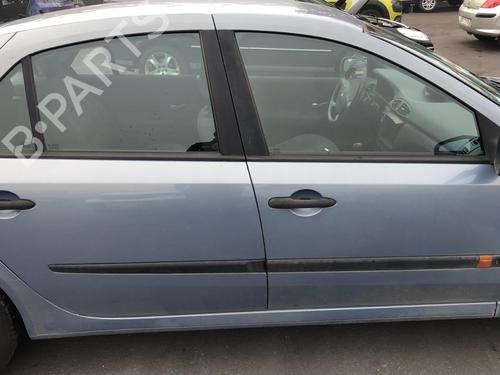 Venstre bak lås RENAULT LAGUNA II (BG0/1_) 1.9 dCi | BP25555598C100 
