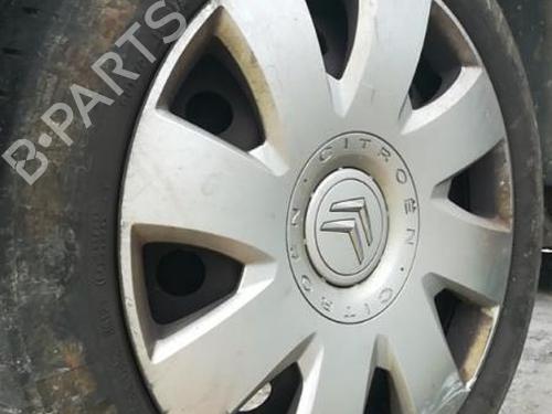 Left front driveshaft CITROËN C4 I (LC_) 1.6 HDi | BP25533164M38 - Image 25