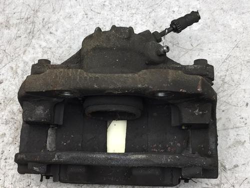 Right front brake caliper PEUGEOT 207 (WA_, WC_) 1.6 HDi | BP25581869M104 