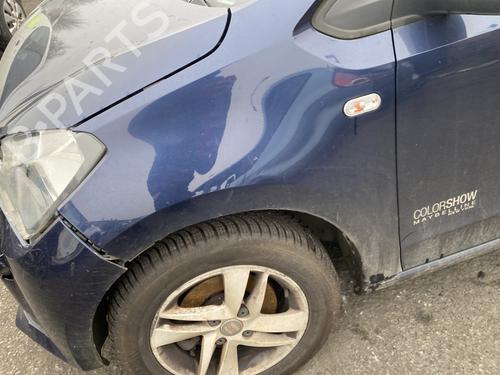 Sikkerhetsbelte-spenne SEAT Mii (KF1, KE1) 1.0 | BP30855610I32