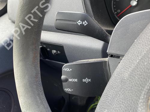 Left sun visor FORD TRANSIT CONNECT (P65_, P70_, P80_) 1.8 Di | BP25551235I1 - Image 11