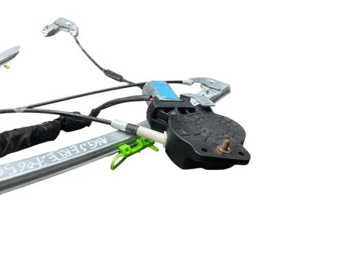 Front left window mechanism BMW 3 (E46) 330 i | BP25564357C22
