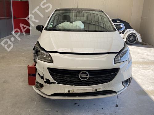 Warnblinkschalter OPEL CORSA E (X15) 1.4 Turbo (08, 68) | BP32774271I22 - Image 24