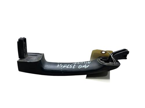 Used Front right exterior door handle Front right exterior door handle NISSAN NV300 Van (X82) 1.6 dci 125 (125 hp) 33550855 33550855