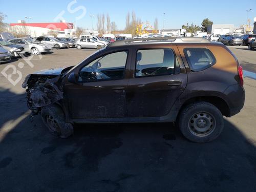 Right front driveshaft DACIA DUSTER (HS_) 1.5 dCi | BP25556104M39  - Image 15