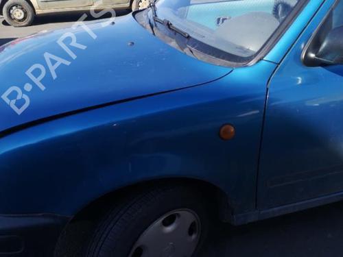 Left mirror NISSAN MICRA II (K11) 1.0 i 16V (K11) | BP25532254C26