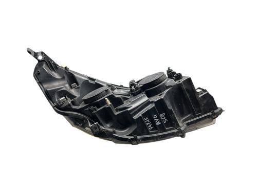 Left headlight PEUGEOT 508 I (8D_) 1.6 HDi | BP27149629C28 