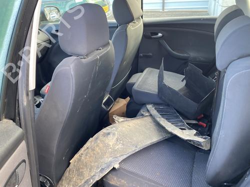 Left front window switch SEAT ALTEA (5P1) | BP35960058I27 - Image 27