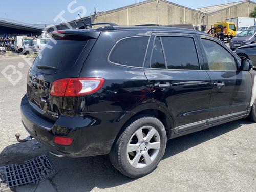 Left tailgate light HYUNDAI SANTA FÉ II (CM) 2.2 CRDi GLS | BP37679614C79  - Image 6