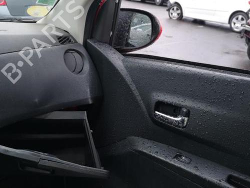 Front left window mechanism DAIHATSU CUORE VII (L275_, L285_, L276_) 1.0 (L276) | BP25559629C22 
