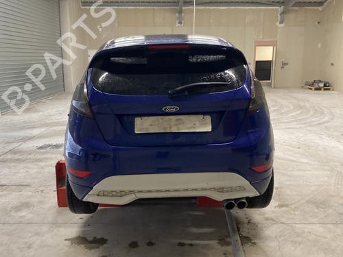 Right sun visor FORD FIESTA VI (CB1, CCN) 1.0 EcoBoost | BP29707715I2  - Image 23