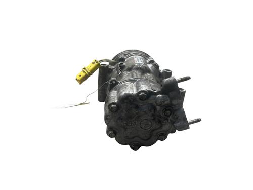 Used AC compressor AC compressor CITROËN C3 II (SC_) 1.4 HDi 70 (SC8HZC, SC8HR0, SC8HP4) (68 hp) 25555583 25555583