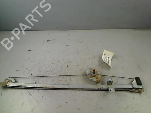 Used Front right window mechanism PEUGEOT BOXER Van (230L) 2.5 D (86 hp) 25535836