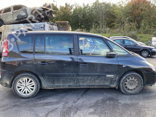 Blinklys foran høyre RENAULT ESPACE IV (JK0/1_) 2.2 dCi (JK0H) | BP25510086C33 
