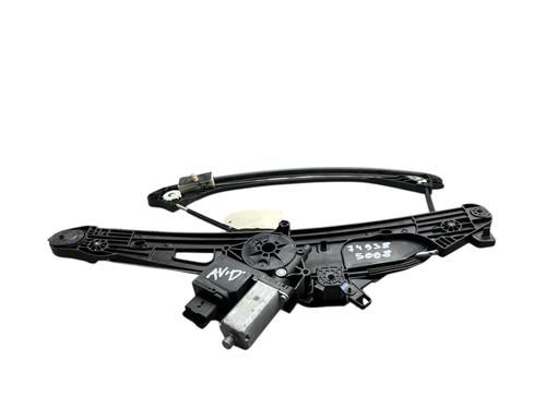 Used Front right window mechanism Front right window mechanism PEUGEOT 5008 II (MC_, MJ_, MR_, M4_) 1.2 THP (MRHNYH, MRHNYW, MRHNSJ, MRHNSU, MRHNSM) (131 hp) 28201823 28201823