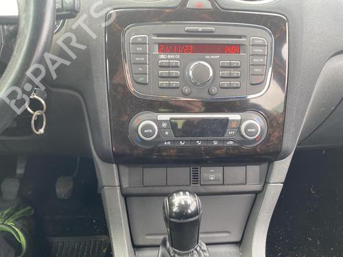 Left taillight FORD FOCUS II Saloon (DB_, FCH, DH) 1.8 TDCi | BP25529346C34  - Image 24