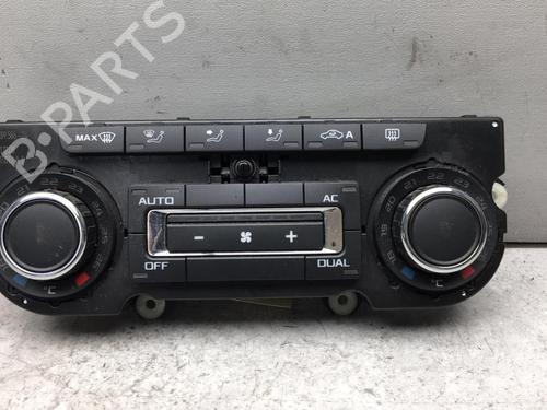 Used Climate control SKODA SUPERB II (3T4) 2.0 TDI (170 hp) 25581392