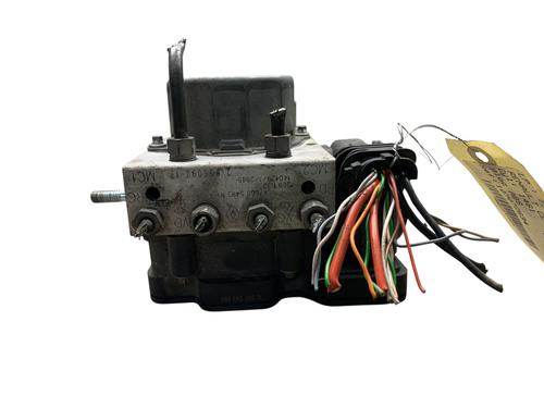 ABS pump RENAULT CLIO IV (BH_) 1.5 dCi 75 | BP26505415M43 