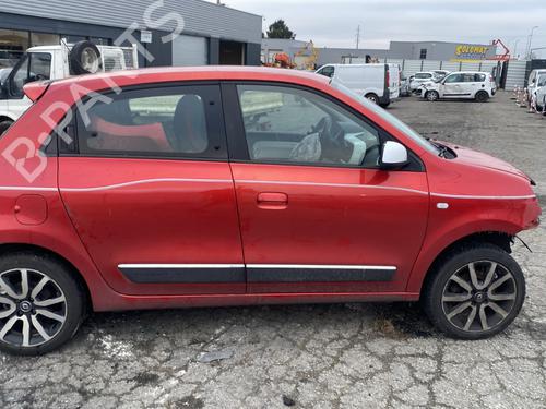 Right front window switch RENAULT TWINGO III (BCM_, BCA_) 1.0 SCe 70 | BP31584587I26 - Image 14
