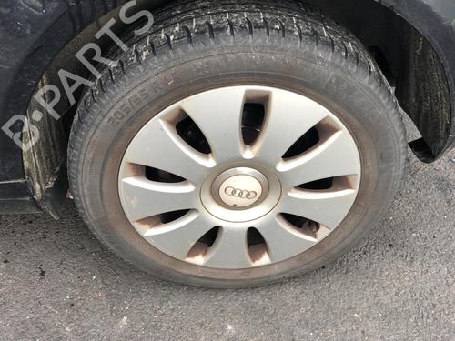 Left sun visor AUDI A3 Sportback (8PA) 1.9 TDI | BP25534323I1 - Image 20